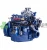 Import Bio gas generator set equipment in gas turbine generators from China