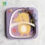 Import Biodegradable Baby Bamboo Dishes,Bamboo Kids Children Plate Set from China