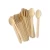 Import Biodegradable Cutlery Spoons, Forks, knives and toothpick- Natural Organic Bamboo Spoons from India