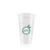 Import Biodegradable Disposable 16 20 24oz PLA Plastic Clear Cold Beer Milk Tea Coffee Sauce PLA Custom Cup from China