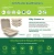 Import Biodegradable Disposable Paper Takeaway Food Boxes Hinged Box Eco-Friendly Sugarcane Bagasse Clamshell from China