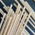 Import Biodegradable Natural Drinking Straw Sugarcane Straw from China