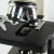 Import biological microscope XSP-200E 1000X-2500X 3D stage from China
