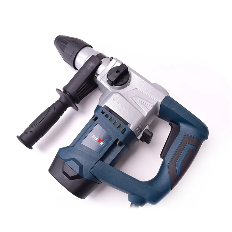 Bison China 900w Variable Speed Drill Hammer Rotary Recommended Hammer Drill In Selling