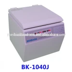 BK-1040J type PRP centrifuge prp kit centrifuge for lab and medical BIOBASE brand