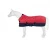 Import Black 1200D DETACH A NECK MEDIUM Turnout combo horse rug from India