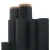 Import Black fiberglass tissue facing mat for glass wool noise reduction from China