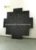 Black PMMA / Acrylic Sheet
