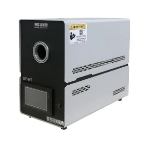 Blackbody Temperature Calibrator / IR Calibration Instrument