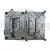 Import BLACKING Mould manufacturing die casting Mold,injection mould from China