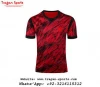 Blank wholesale rugby football jerseys wear in stock custom sublimation national league sublimation rugby jerseys