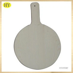 Blank Wooden Plaque Wall Decorative Plaque