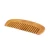 Import Blue ZOO Natural Bamboo Comb from China