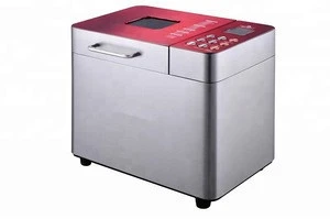 BM8205 Manufacture Personalized Home Use bread maker with LED display