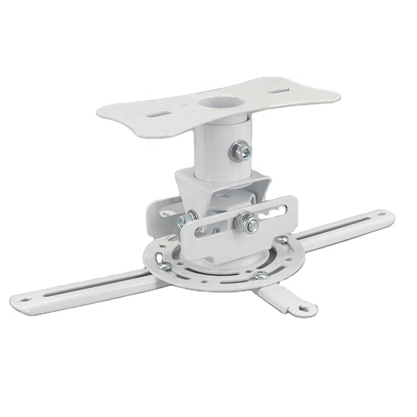 BNT Universal presentation equipment 13cm length projector ceiling mount for projector