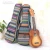 Import bohemia style ukulele bag soprano concert tenor backpack hawaii ukulele gig bags ethnic style ukulele case from China
