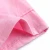Import boutique 100%cotton fashion summer bow pink cute casual high waisted pockets kids girls shorts from China