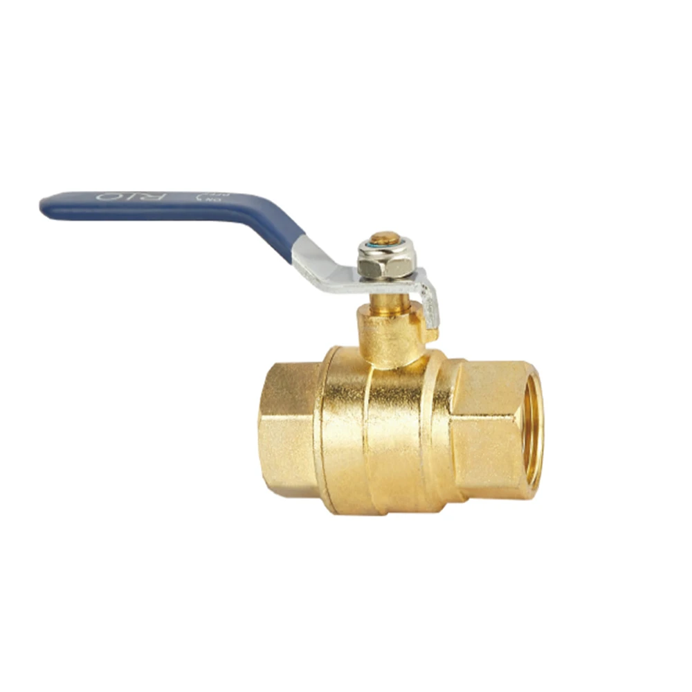 Boutique 9mpa Manufacturer Plating Brass Angle Ball Cock Valve