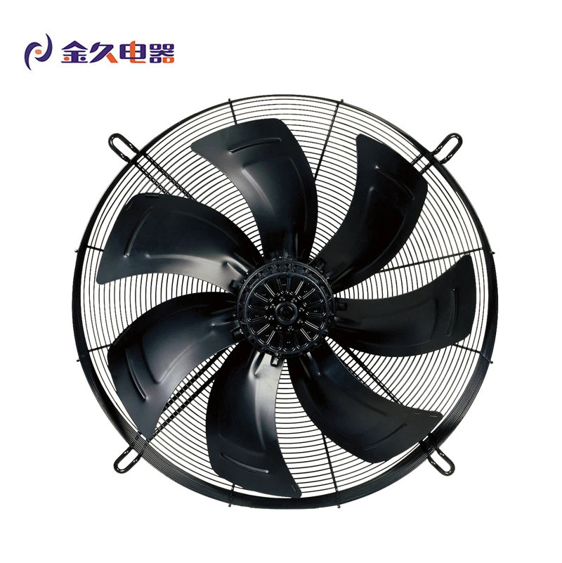 Boutique products 710mm 1100w external axial fan with external rotor motor