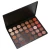 Import Boya Beauty Eyeshadow Palette OEM Makeup Eye Shadow Pigmented Private Label 35 Color Eyeshadow Palette from China