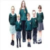 Boys primary school uniform wholesale price school uniform