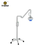 Brand new modern teeth whitening led Bleaching Machine