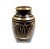 Import Brass Cremation Pet Urns Monarch from India
