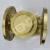 Import Brass Flanged Lift Check Valve RF or FF from China