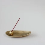 Brass Incense Stick Holders
