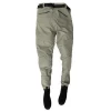 Breathable Fishing Waist Wader with Neoprene Socks from China