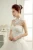 Import Bridal Shoulder Necklace Luxury Wedding Jewelry Lace Crystal shoulder Chain Strap Wedding Accessories Women body jewelry from China