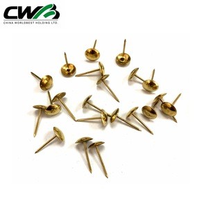 Bronze nails screws nail heads for sofa small metal decorative nail heads for furniture