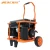 Import BS6500E - III 5KW NEW designed gasoline generator from China