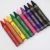 Import BSCI WCA SEDEX Audit China supplier crayon shin-chan toy Jumbo Wax Crayons from China