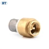 BT5003 China supplier online shop cheap price brass spring check valves