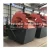 Import Bucket-wheel type Sand Washing Machine, High Efficiency Bucket Type Sand Washer, good Quality Aggregate Washer from China