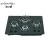 Import Built-In Tempered Glass Domestic 4 Burner Lpg Gas Hob Propane Gas Stove Cooktops from China