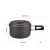 Import Bulin BL200-C2 Camping Cookware Mess Kit Gear  Camp Accessories Equipment Pots and Pans Set from China