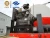 Import Bulk Cement Tank Truck Trailer 30000 kg , truck trailer rear lights led from China