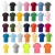 Import Bulk cheap under 1 polyester 120 grams mens t shirt plain blank stock election tshirts white t-shirts from China