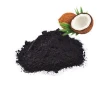 Bulk Food Grade Organic Coconut Shell Activated Charcoal Powder