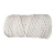 Import bulk pure cotton macrame rope packaging rope from China