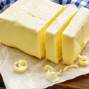 Butter Salted and Unsalted Butter 100 % Cow Milk Butter