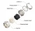 Import Buy it Now PG7 Nickel Plated Brass Cable Glands Strain Relief IP68 Waterproof Cord Grips from China