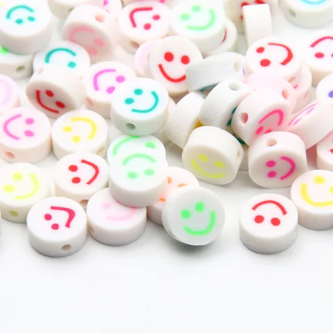 Yiwu Yihao Crafts Factory | Polymer Clay Beads