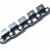 Import C2042 C2052 C2062 Drive chain stainless steel conveyor roller chain from China