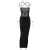 Import CA1584B Spring women clothing 2021 bandage dresses backless black knitted dresses casual for women dresses women elegant from China