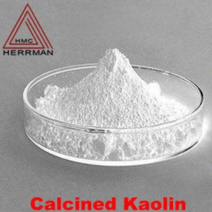 Calcined Kaolin For Ceramic Glaze