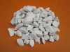 Calcined kaolin for refractory