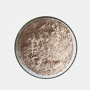 Calcium Bentonite Clay medical grade montmorillonite For Animal Feed And Fertilizer Additive